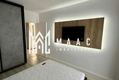 Apartament 3 camere | Etaj 3 | Parcare | Balcon |  Doamna Stanca - 3