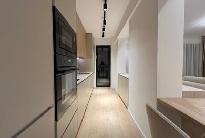 Închiriere Apartament 3 Camere Ultramodern Iancu Nicolae - 8