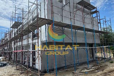 Vânzare Vilă Duplex pe Splaiul Unirii ! - 7