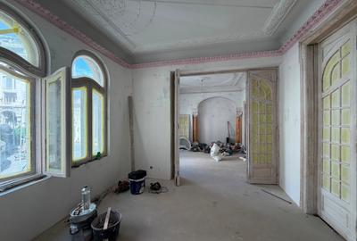 Spatiu - ultracentral - inchiriere - Calea Victoriei - 11