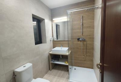 3 camere decomandat, bloc nou, curte proprie 30 mp, boxa 25 mp, zona Tineretului - 8