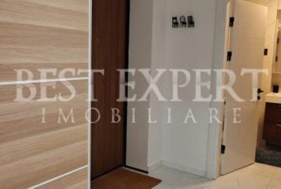 2 Camere de inchiriat  | Complet mobilat si utilat |Terasa Generoasa - 16
