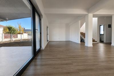 Casă individuală de vânzare | 229 mp utili | Teren 400 mp - 4