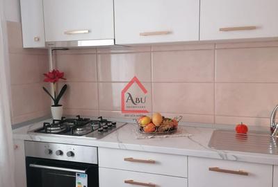 Apartament cu 2 camere decomandat, mobilat în Nicolina