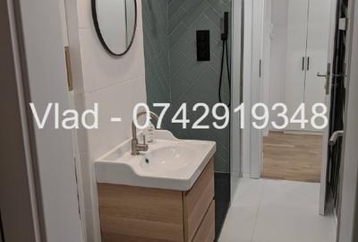 Direct Proprietar - 2 camere, renovat, utilat, metrou Titan, parc - 13