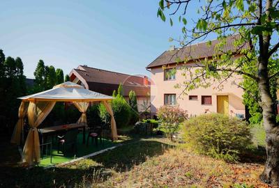 De vânzare pe str. Branului, casă de renovat, 5 camere, teren 514 mp - 19