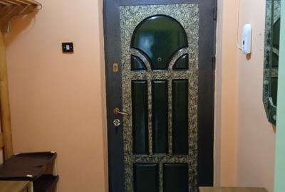 Apartament de vanzare cu 2 camere decomandat – Mănăștur, str. Mehedinți - 6