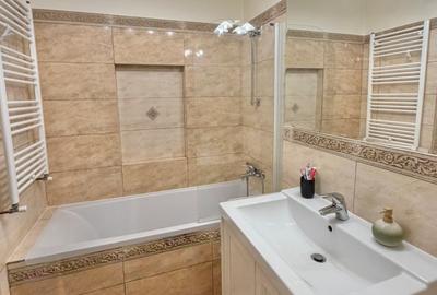 Apartament 2 camere, etaj2/3+ lift in Complex Toscana Residence - 12