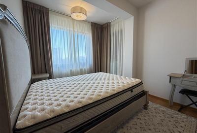 Modern 3 rooms apartment  Floreasca area - 10