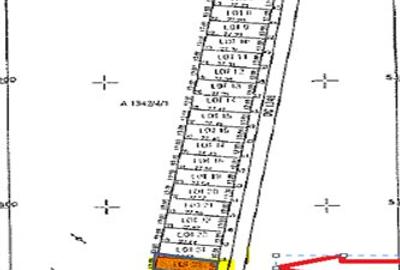 Teren , curti constructii , Arad Zona Gai - 12