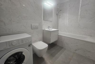 Inchiriere Garsoniera , Pipera - Residence 5,prima inchiriere - 8