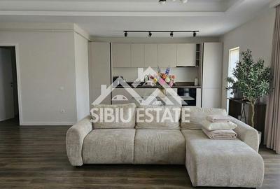 Apartament cu 3 camere decomandat, mobilat în Mihai Viteazul