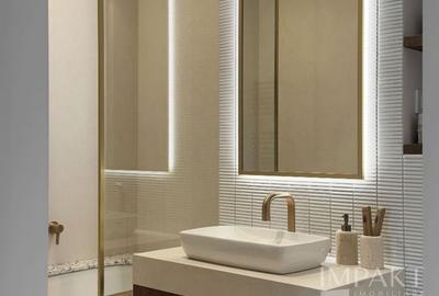 Apartament cu 3 camere Ultrafinisat in zona Iulius Mall - 4