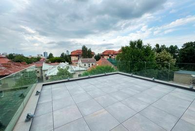 Penthouse tip duplex Dorobanti Capitale - 1