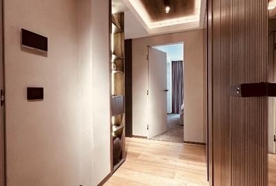 Apartament Premium Smart Home | 90 mp utili | Încălzire în pardoseală | 2 parcăr - 10