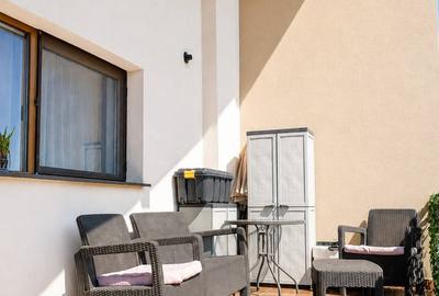Vand apartament cu 3 camere și loc de parcare - 5