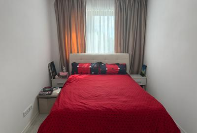 Apartament cu 3 camere Class Park | Bloc nou cu lift | Mobilat, parcare inclusă - 6