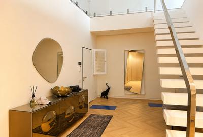 PENTHOUSE 5 CAMERE - HERASTRAU  - 346MP - 2 LOCURI DE PARCARE INCLUSE - 11