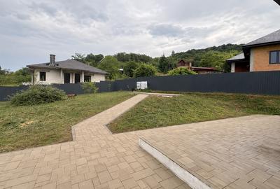 CASĂ DE VÂNZARE | GHINDA – BISTRIȚA | PARTER | 140,46 MP | TEREN 1.000 Mp - 9