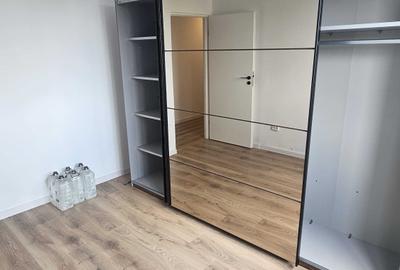 Apartament 4 camere semimobilat si utilat modern zona Piata Astra - 4