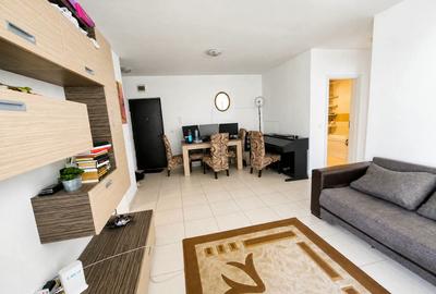 Apartament cu 2 camere+balcon, Complex Platinia, str Dorobantilor - 6