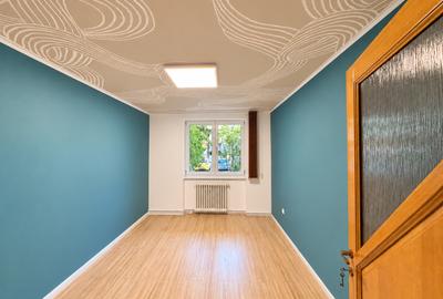 Apartament cu 3 camere decomandat, mobilat în Cedonia
