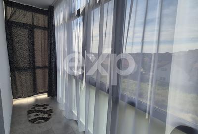 Apartament 2 camere Mobilat | Trivale | Bloc nou 2022 | Zonă liniștită - 9