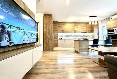 Un apartament cu 3 camere + loc parcare, primitor și modern, în zona Centrală - 6