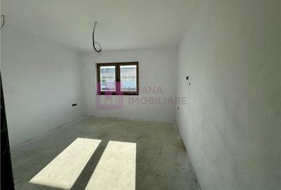Casa individuala de vanzare | Selimbar | teren 320 mp | - 7