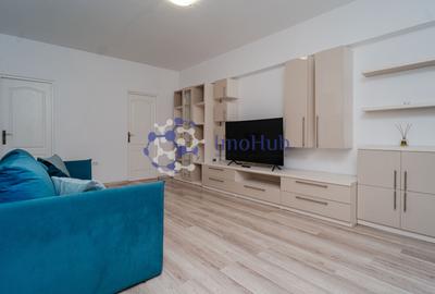 Apartament 3 camere I 78mp I Valea Lupului - Popas Păcurari - 3