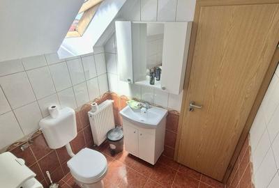 1 Cam-Soarelui-5 Min Spitalul Judetean-Centrala-Mobilat- 38MP- 60.000 Euro! Neg - 13
