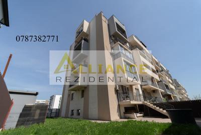 Apartament cu 2 camere decomandat în Est