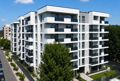 Residence5 Forest Apartments II