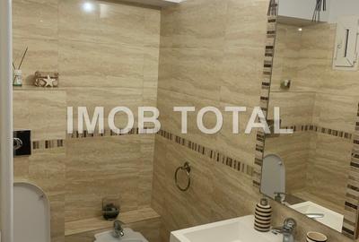 Apartament 3 camere Ultracentral, Decomandat, Mobilat si Utilat - 6