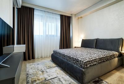 APARTAMENT DE LUX | 2 CAMERE | TERASA CU VEDERE LA MARE | TOMIS PLUS - 6