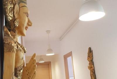 Apartament de inchiriat in zona Floreasca - 8