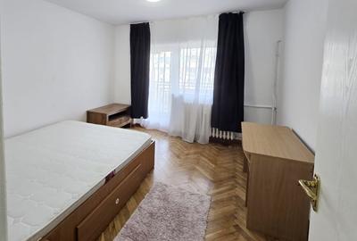 Pet friendly! Apartament 4 camere spatios de inchiriat Pta Unirii, metrou 2 min - 3