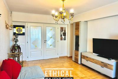 Apartament 4 Camere  + Parcare de Inchiriat - zona Marriott - 1