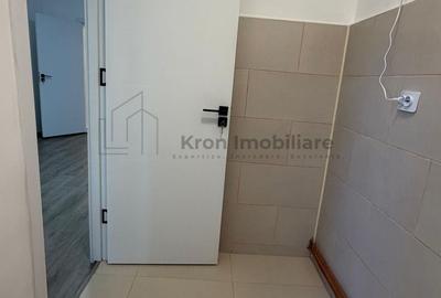 Garsoniera renovata complet | ASTRA | 64.000 EUR-negociabil - 8