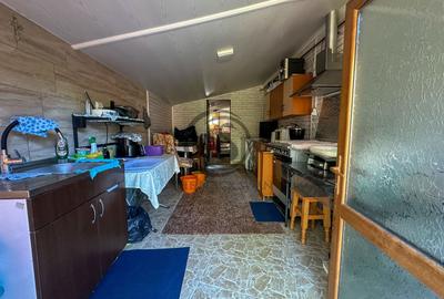Casa de vanzare 1600 mp teren l Cocorastii Colt, Prahova l Comision 0% - 36