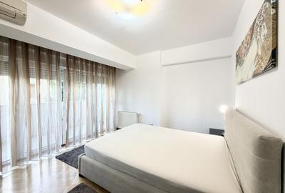 Apartament 3 camere + Parcare In Herastrau, Barajul Arges 41 - 13