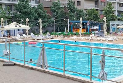 Apartament 2 camere Cartierul Solar - Bd. Metalurgiei - loc parcare - 9