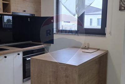 PROMOTIE Vanzare in SMART Clinceni Residence-Casă/Vilă - 22