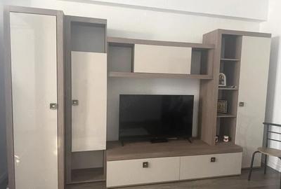 Apartament cu 2 camere decomandat, mobilat în Sebastian