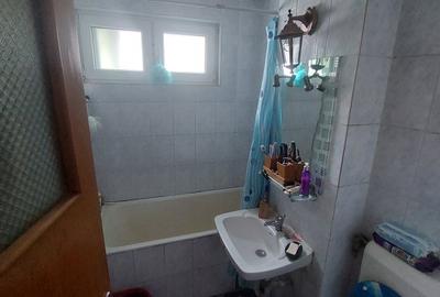 Ap 4 camere 90mp etaj 4/4, Bloc tip F, langa Parc Dr Taberei - 11