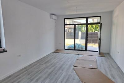 Palazu Mare , Vila D+P+E+Pod 130m2 La cheie , Aleea Platanului - 6
