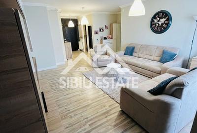 Apartament cu 3 camere parcare subterană și 2 balcoane  Turnisor - 10
