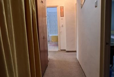 4 camere cât un univers propriu | Etaj 3, chiar vizavi de Plaza România - 14