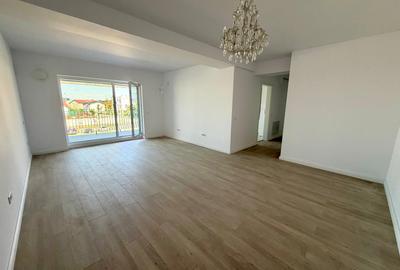 Antracit Coandă - 4 camere+ 3 băi - Boxa bonus - Bloc boutique 4 etaje - 1