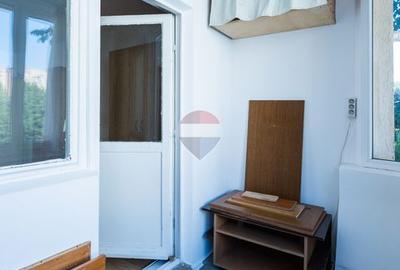 Apartament 2 camere | 50,7 mp utili + balcon | Etaj 1 | Brașov - 23